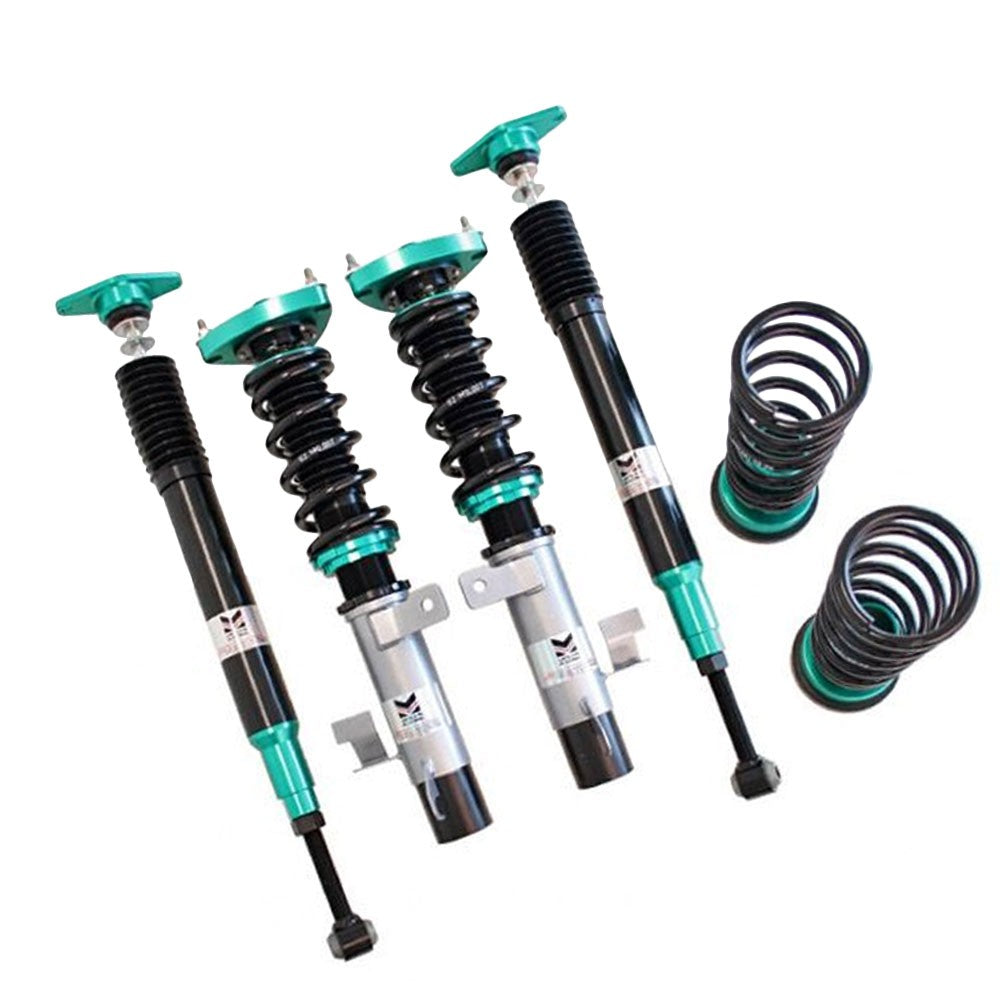 Megan Racing Euro II Series Coilover Damper Springs Kit For 08-13 Volvo C30