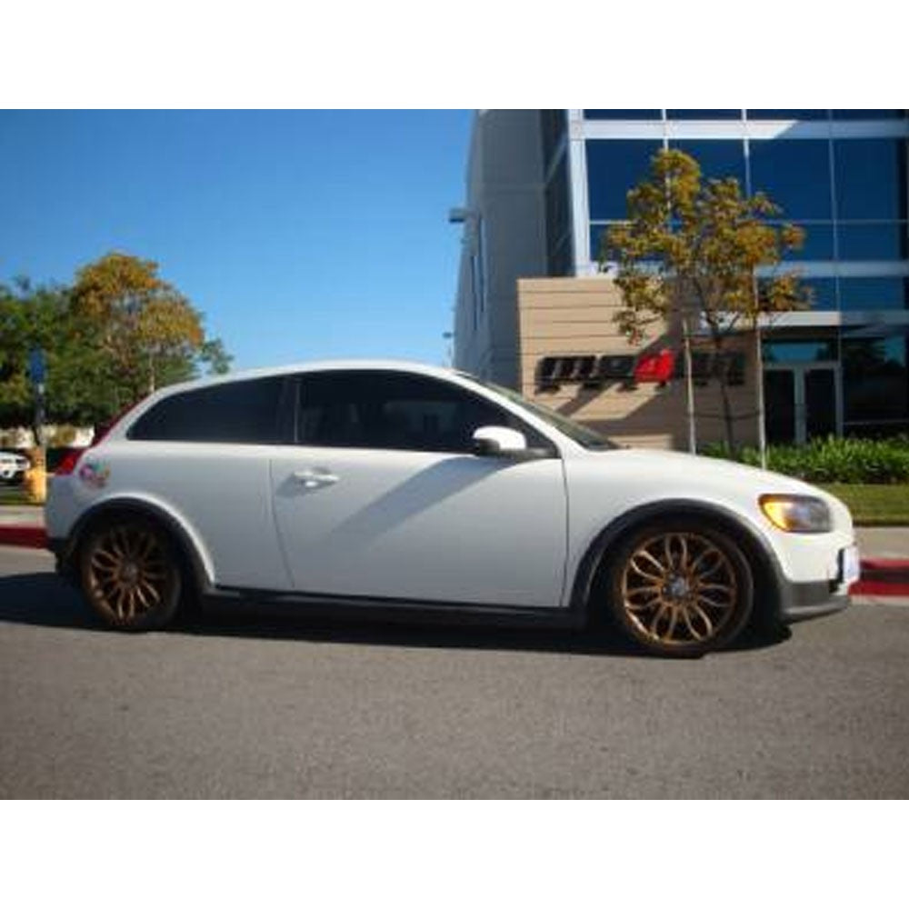 Megan Racing Euro II Series Coilover Damper Springs Kit For 08-13 Volvo C30