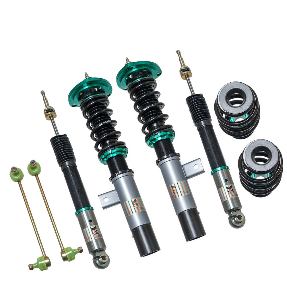 Megan MR-CDK-VWG755 Coilover Springs Kit 15-21 Golf/GTI MK7 MR-CDK-VWG755