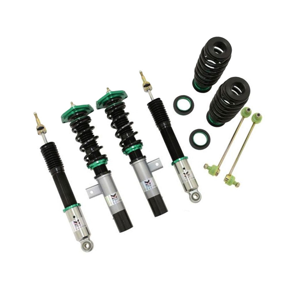 Megan Racing Euro II Series  Coilover Damper Suspension Kit For 12-15 VW Passat