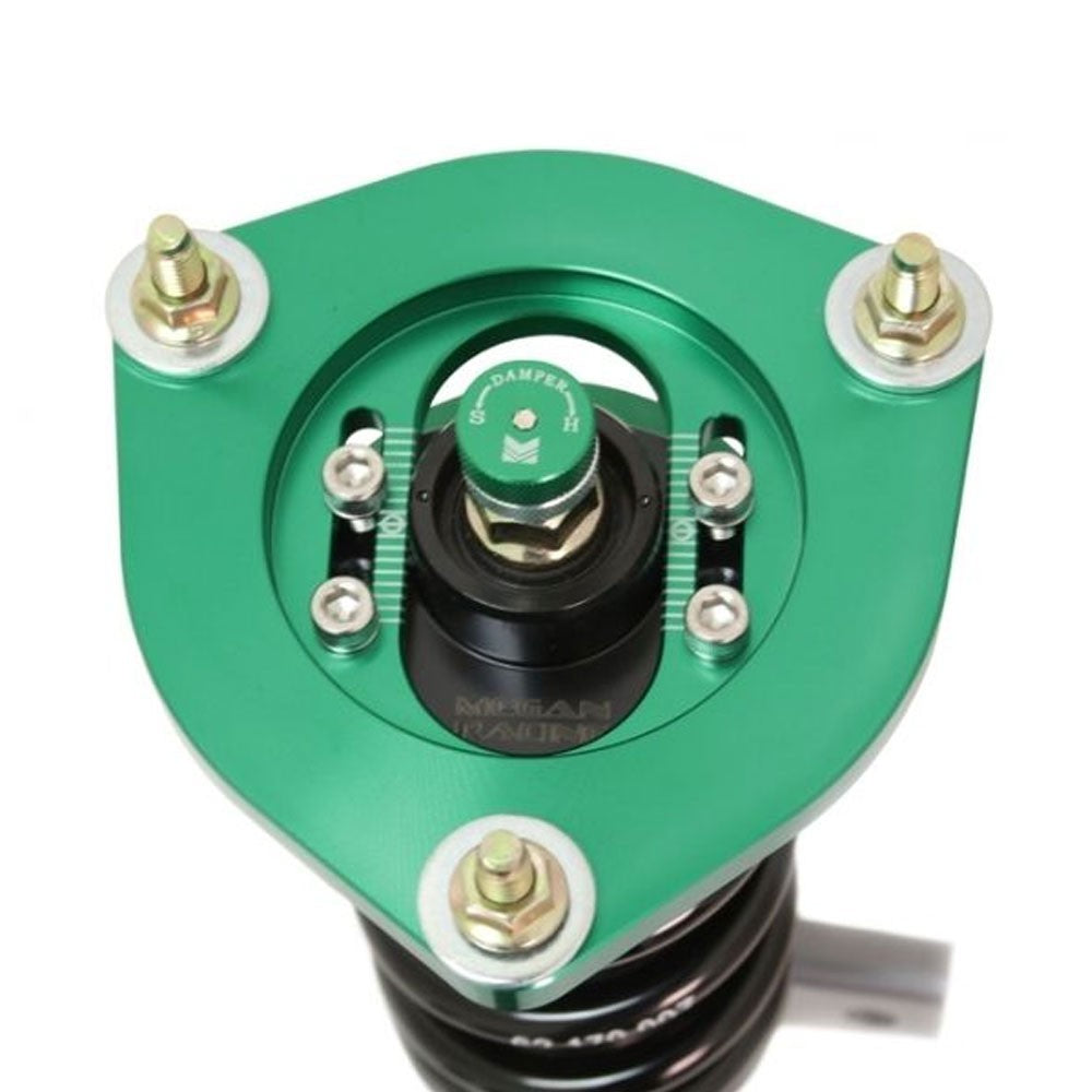 Megan Racing Euro II Series  Coilover Damper Suspension Kit For 12-15 VW Passat