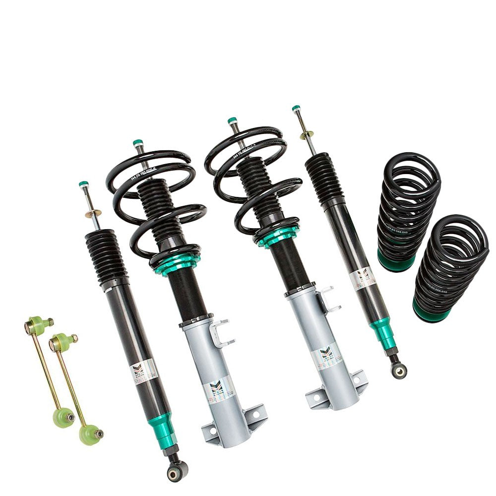 Megan MR-CDK-W203-EU Coilover Springs Kit 01-07 C-Class W203 RWD MR-CDK-W203-EU