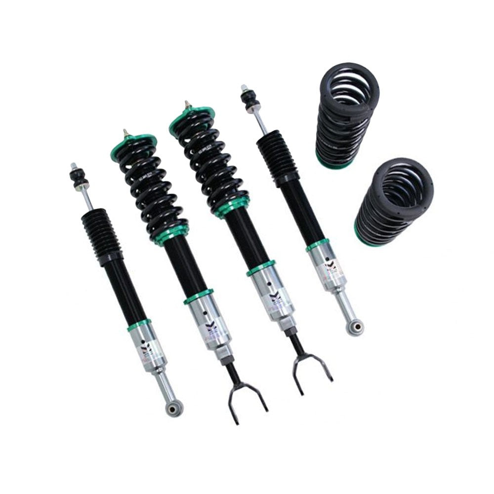 Megan EU Series  Coilover Damper Suspension Kit For 03-09 Benz E-Class W211