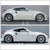 Megan Racing EZ II Series Coilover Spring Damper Shock For 09-16 Nissan 370Z Z34-Shocks & Springs-BuildFastCar