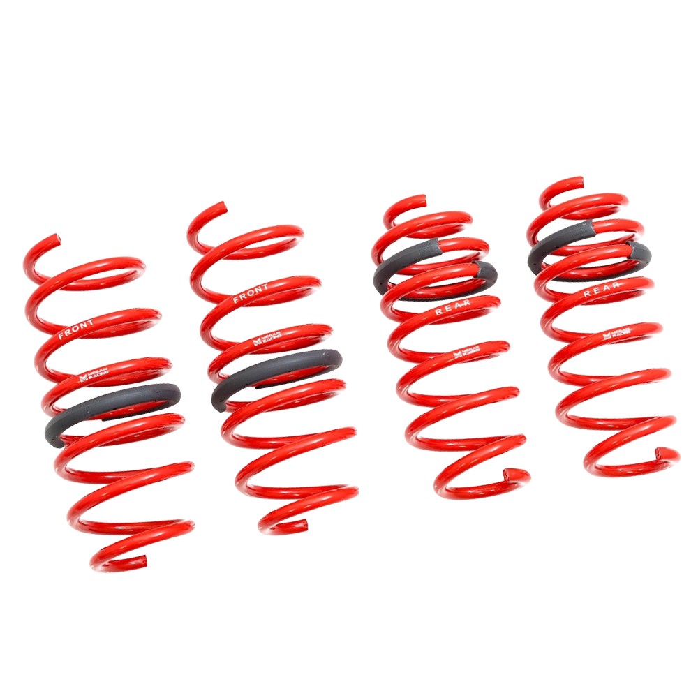 Megan Racing Lowering Springs Kit 17-20 Alfa Romeo Giulia 952 RWD MR-LS-ARG17