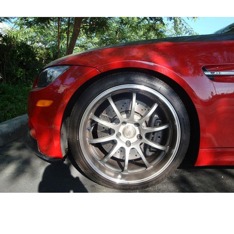 Megan Race Lowering Spring Kit work with 08-13 BMW M3 E92 Coupe 2DR RWD MR-LS-BE92M3