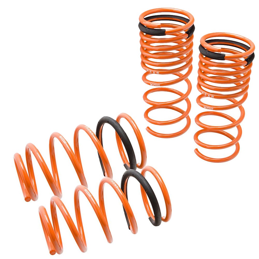 14+ Mini Cooper (F56) Megan Racing Lowering Springs 