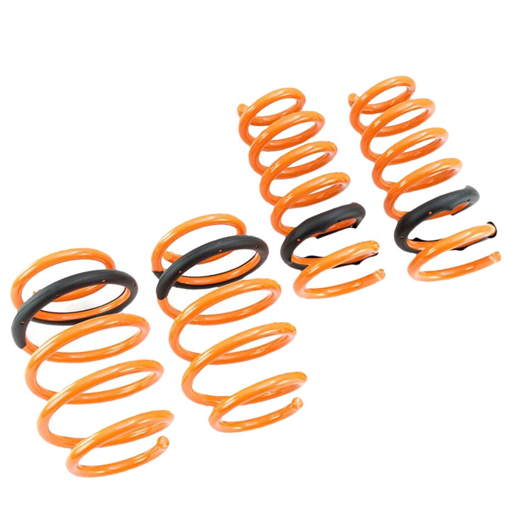 Megan Orange Street-Version Lowering Springs Kit 09-19 Ford Flex MR-LS-FFX09