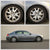 Megan Racing Orange Street-Version Lowering Springs 09-13 G37 AWD