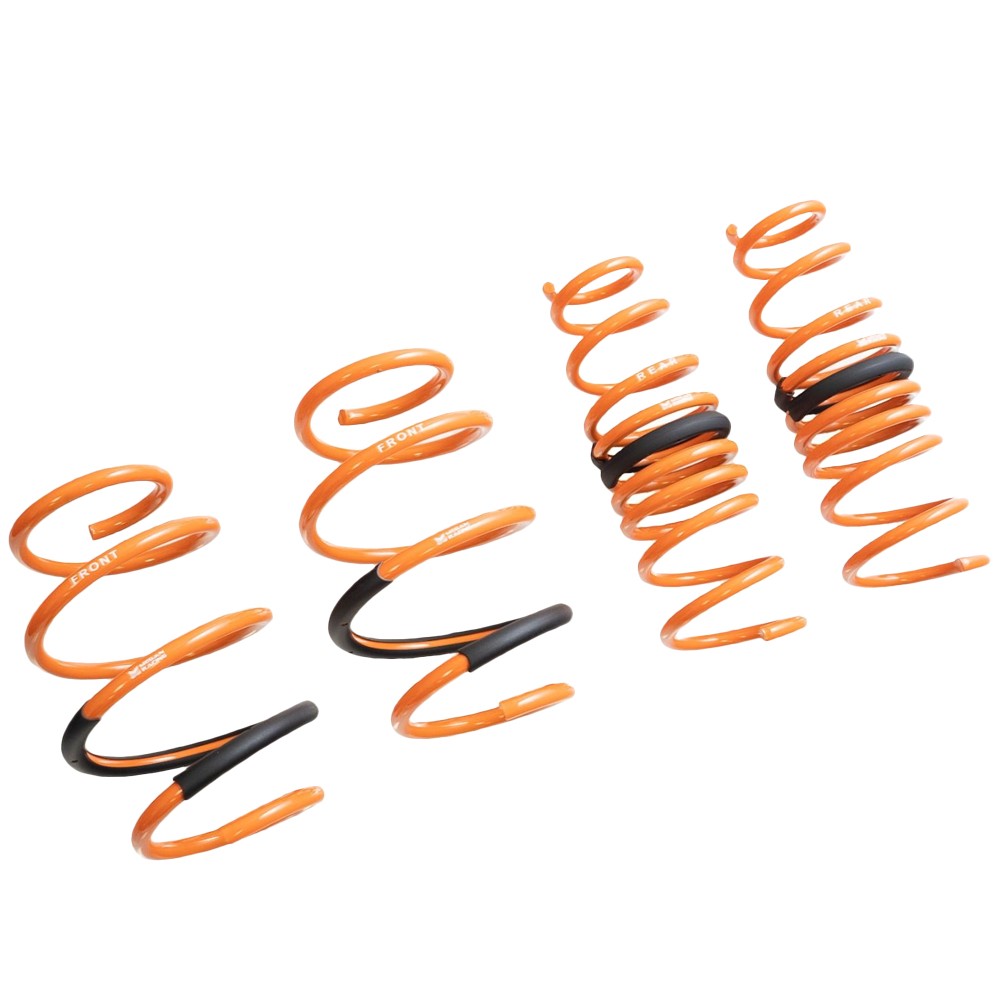 Megan Racing Orange Street Lowering Springs Kit 16-20 Kia Optima JF MR-LS-KO16