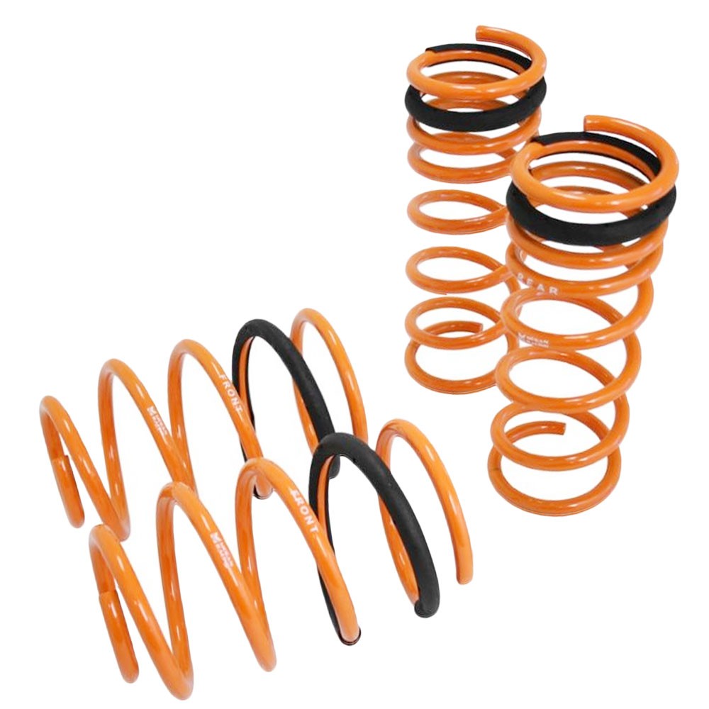 Megan Orange Street-Version Lowering Springs Kit 06-10 Mazda 5 CR MR-LS-M506