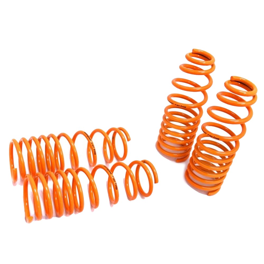 Megan Orange Street-Version Lowering Springs Kit 94-98 Galant 7th MR-LS-MG94