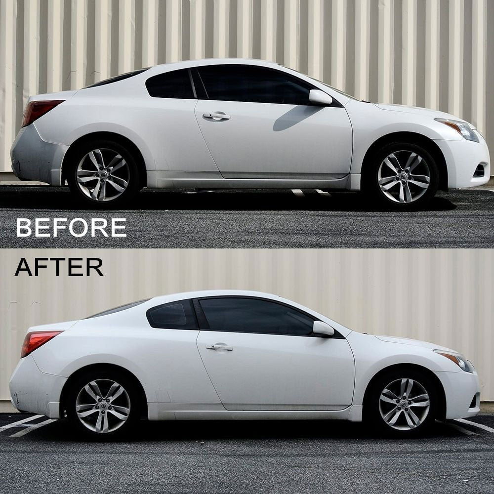 Megan Orange Street-Version Lowering Springs 07-13 Altima/09-14 Maxima