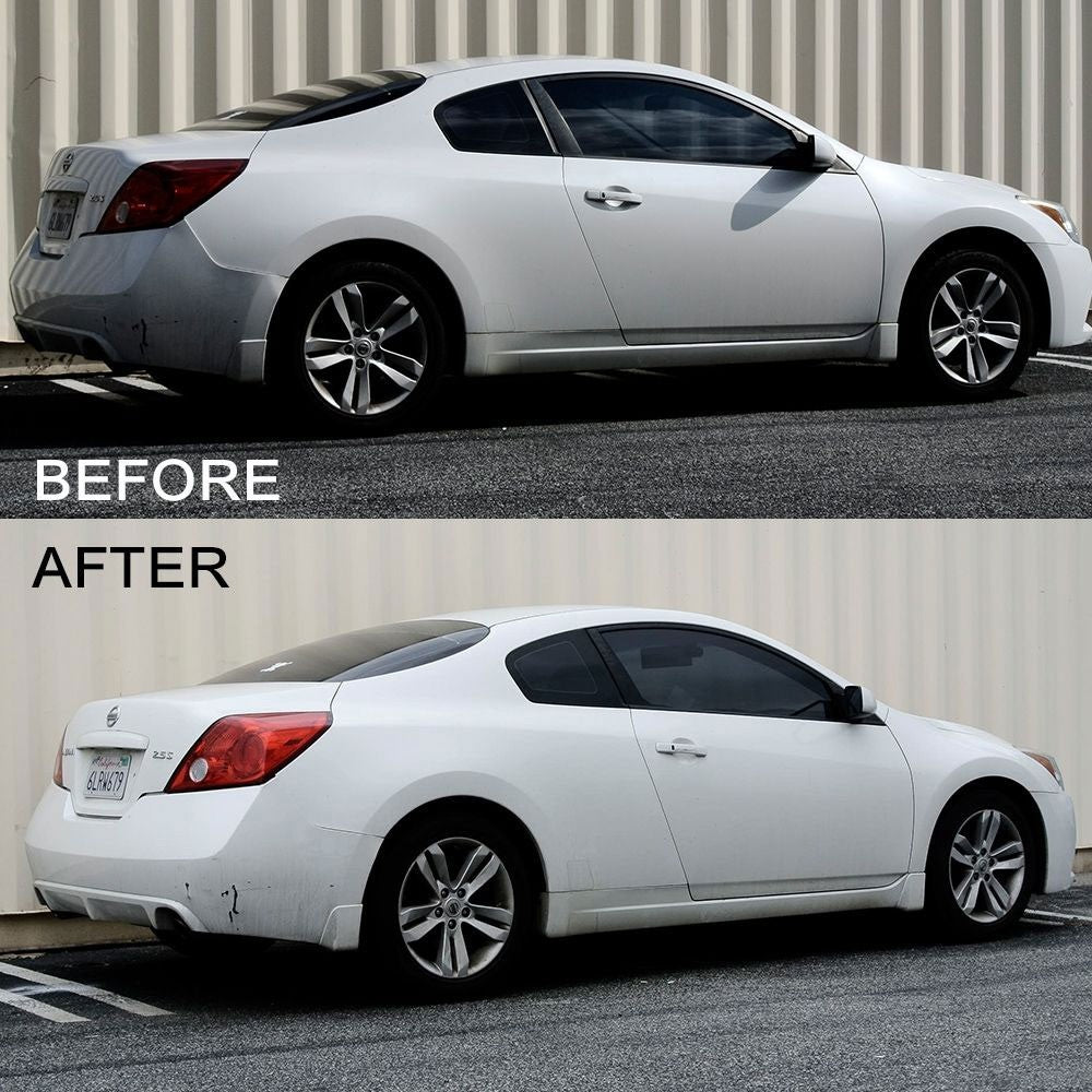 Megan Orange Street-Version Lowering Springs 07-13 Altima/09-14 Maxima