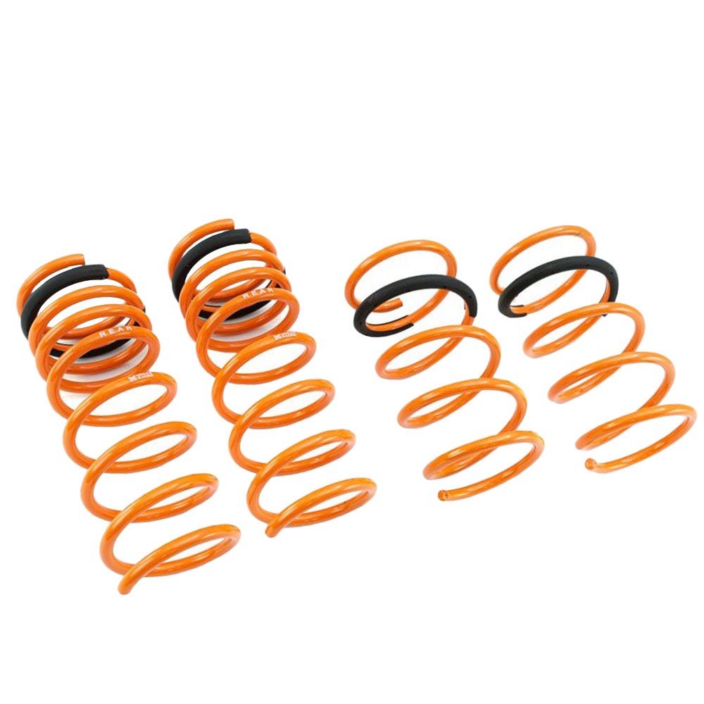 Megan Street-Version Lowering Springs Kit 13-18 Nissan Altima L4 L33 MR-LS-NA13