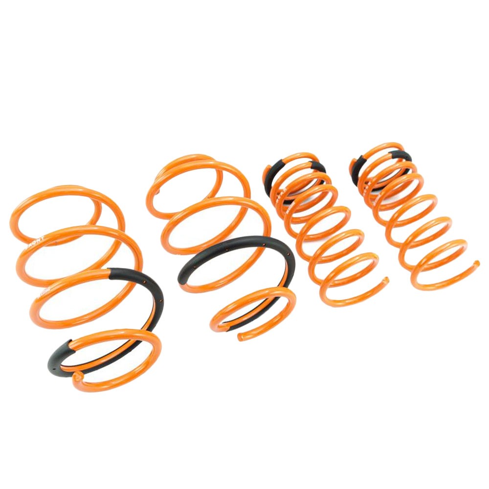 Megan Racing Orange Street Lowering Springs Kit 09-14 Maxima A35 MR-LS-NM09