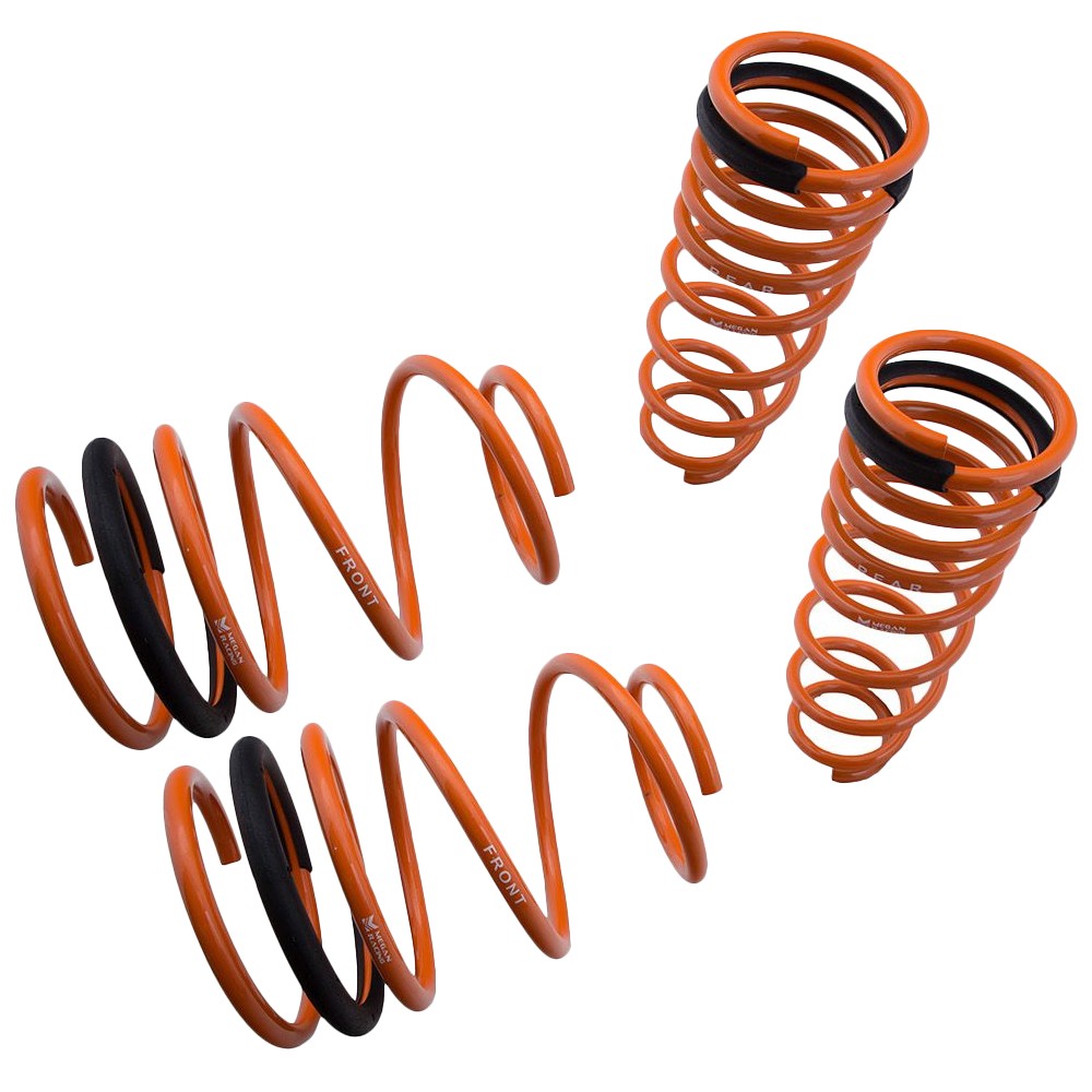 Megan Orange Street Lowering Springs Kit 90-99 Celica T180 T200 MR-LS-TCE90