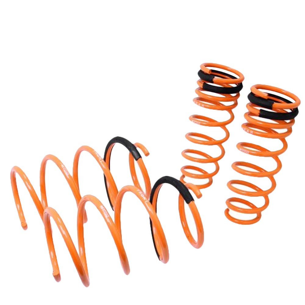 Megan 4PCS Street-Version Lowering Springs 09-19 Corolla 4D E140 E170