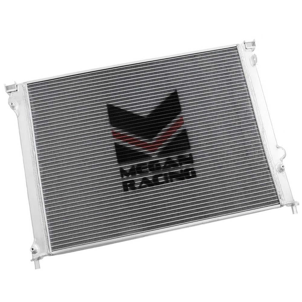 Megan Racing 2-Row Radiator For 09-22 300/11-23 Challenger Charger 3.6/5.7/6.4