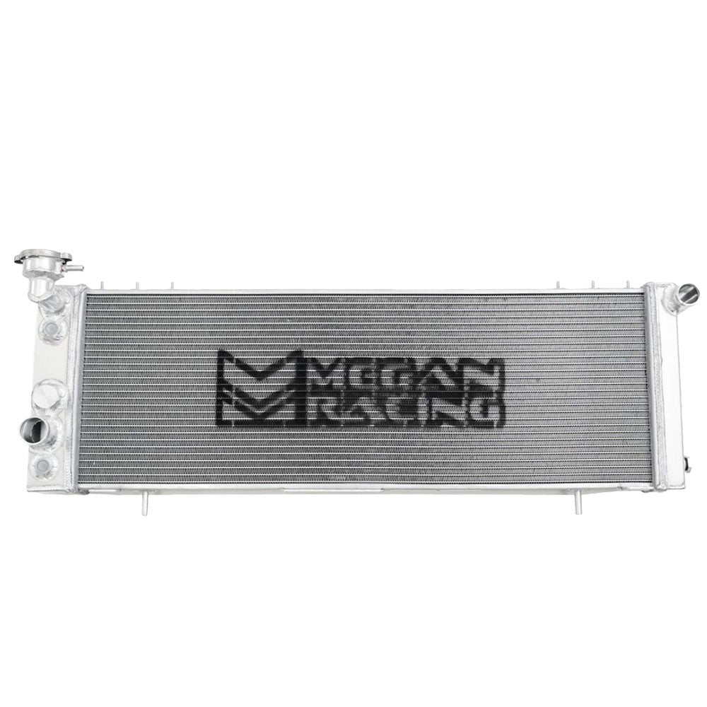 Megan MR-RT-JXJ91 40mm Heat Exchanger Radiator