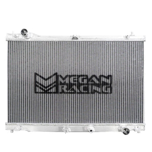 Megan Performance Aluminum Radiator 13-14 Lexus GS350 MR-RT-LG13