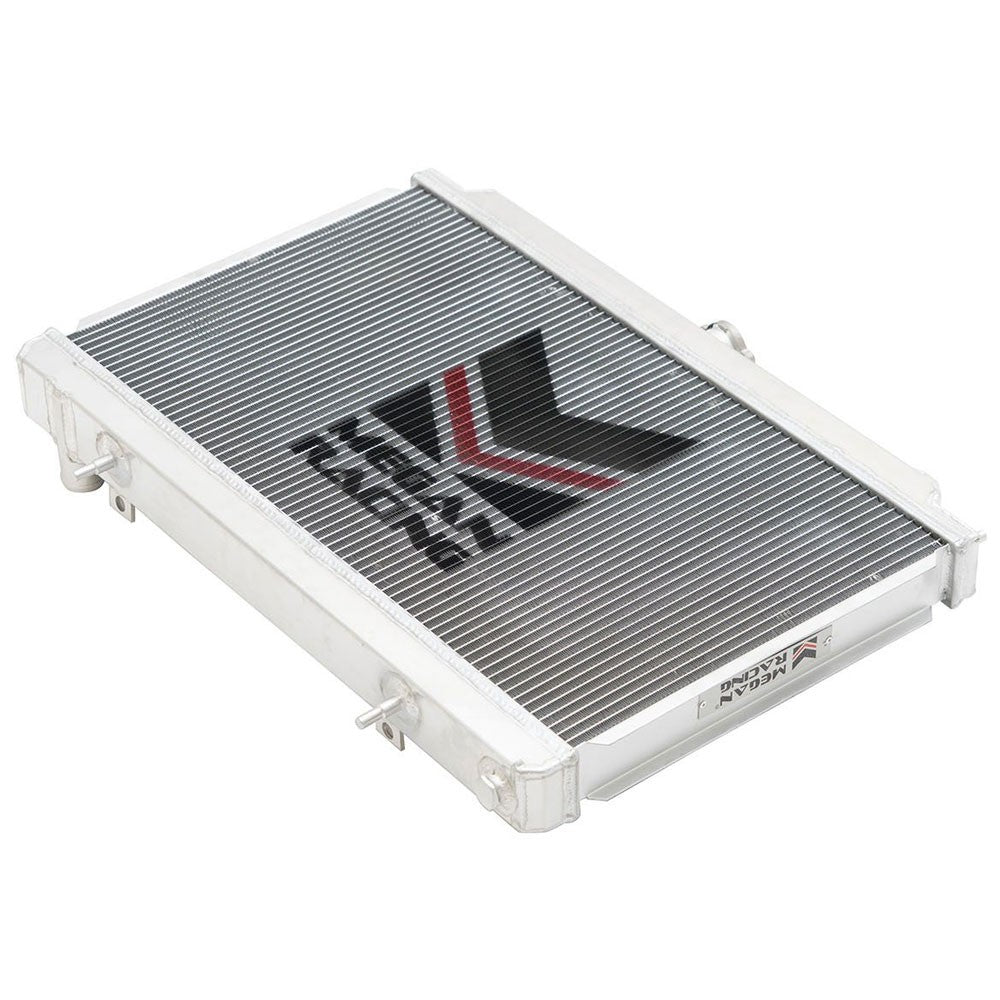 Megan Racing Performance Aluminum Radiator For 95-98 Nissan 240SX S14 MT SR20DET