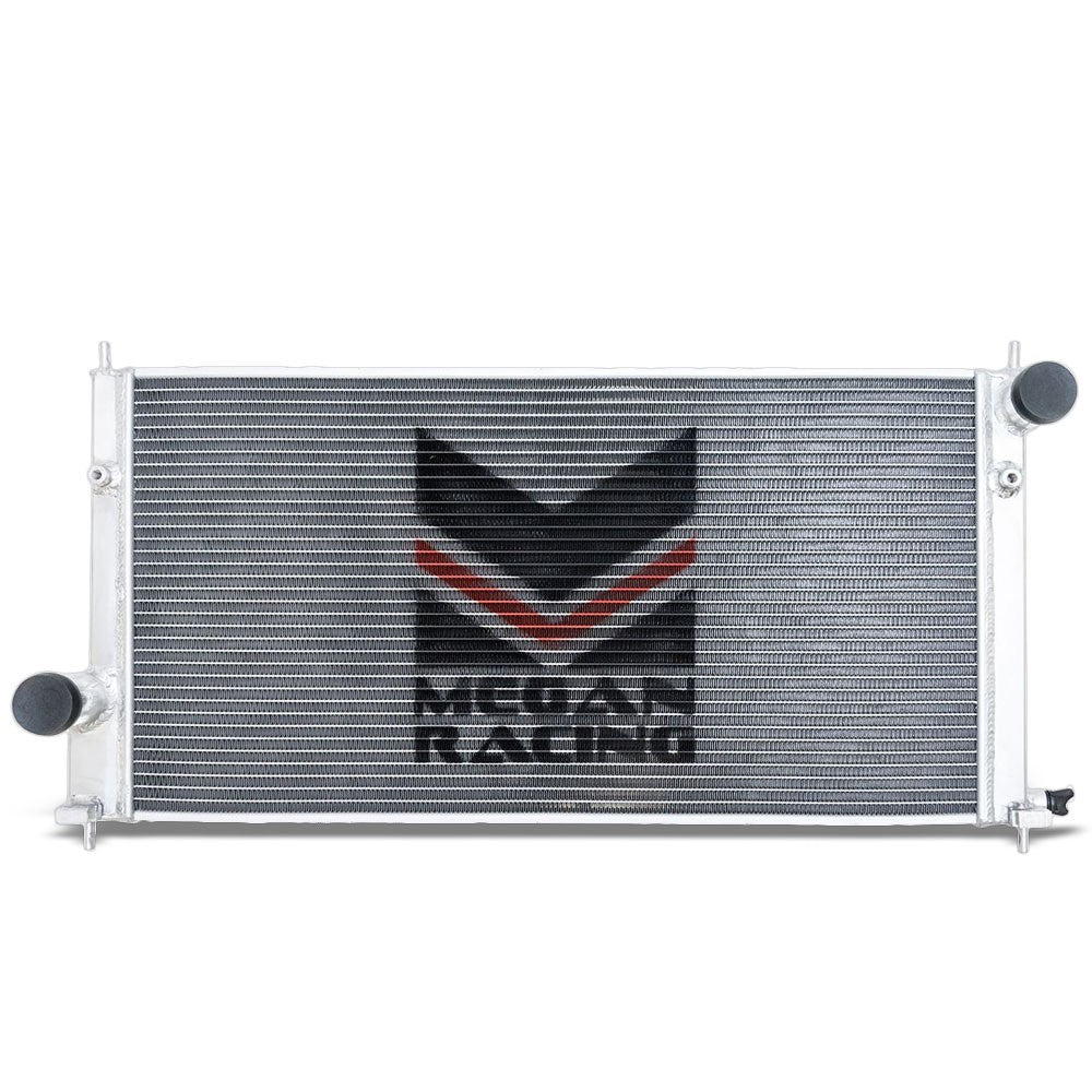 Megan Racing High Performance Aluminum 3-Row Radiator For 13+ FR-S/BRZ/86