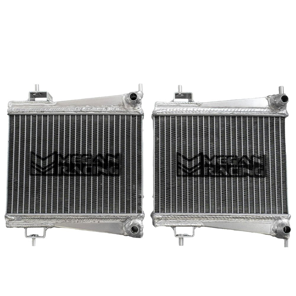 Megan Racing MR-RT-TS20-RL Radiator 20+ Toyota GR Supra J29/DB MR-RT-TS20-RL