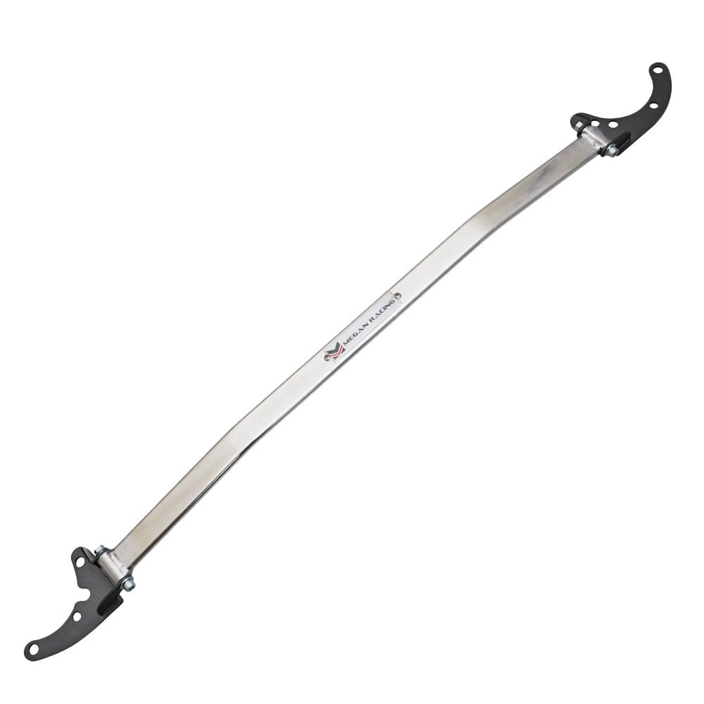Megan Race Spec Front Upper Strut Tower Bar 12-18 BMW F30 3-Series