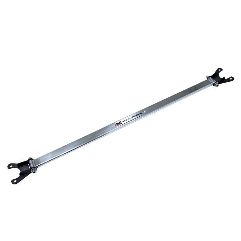 Megan Racing Rear Upper Aluminum Race Spec Strut Bar For 92-98 BMW 3-Series E36