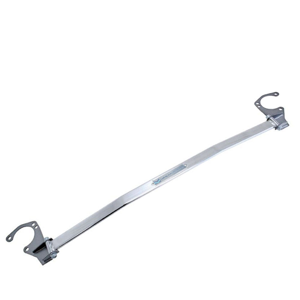 Megan Racing Front Upper  Race Strut Bar For 06-11 BMW 3-Series E90/E91/E92/93 MR-SB-E90FU-1P