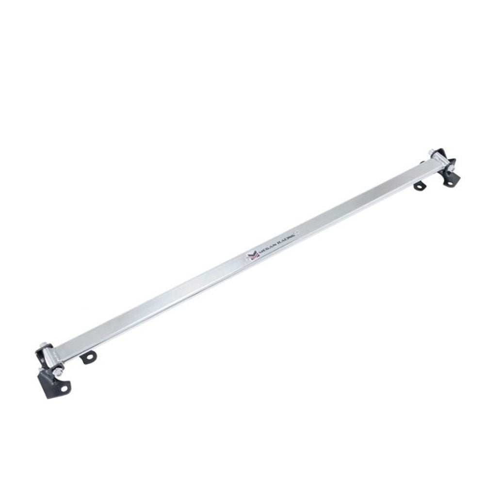 Megan Racing Front Upper Aluminum Race Spec Strut Bar For 2003-2007 Honda Accord