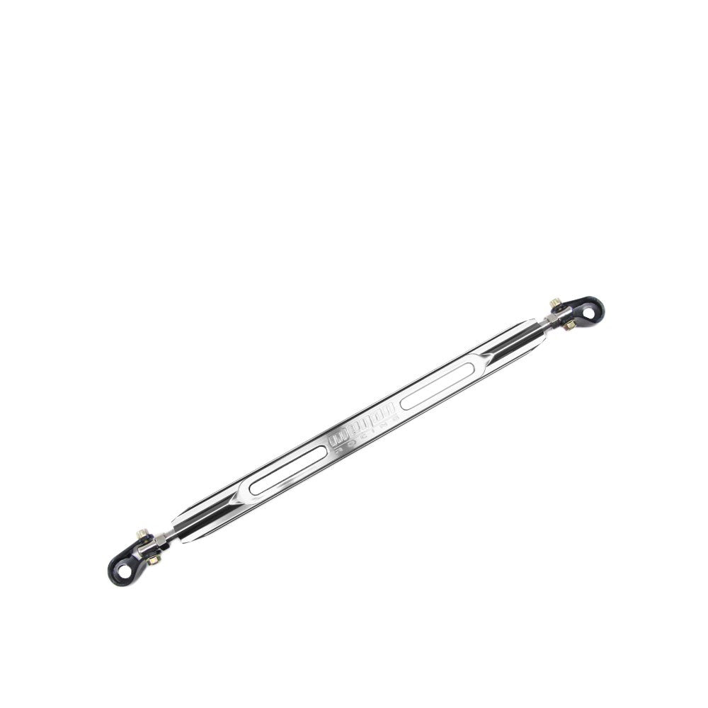 Megan Racing Polish Rear Lower Strut Bar Brace 90-97 Honda Accord CD MR-SB-HA9097RL-P
