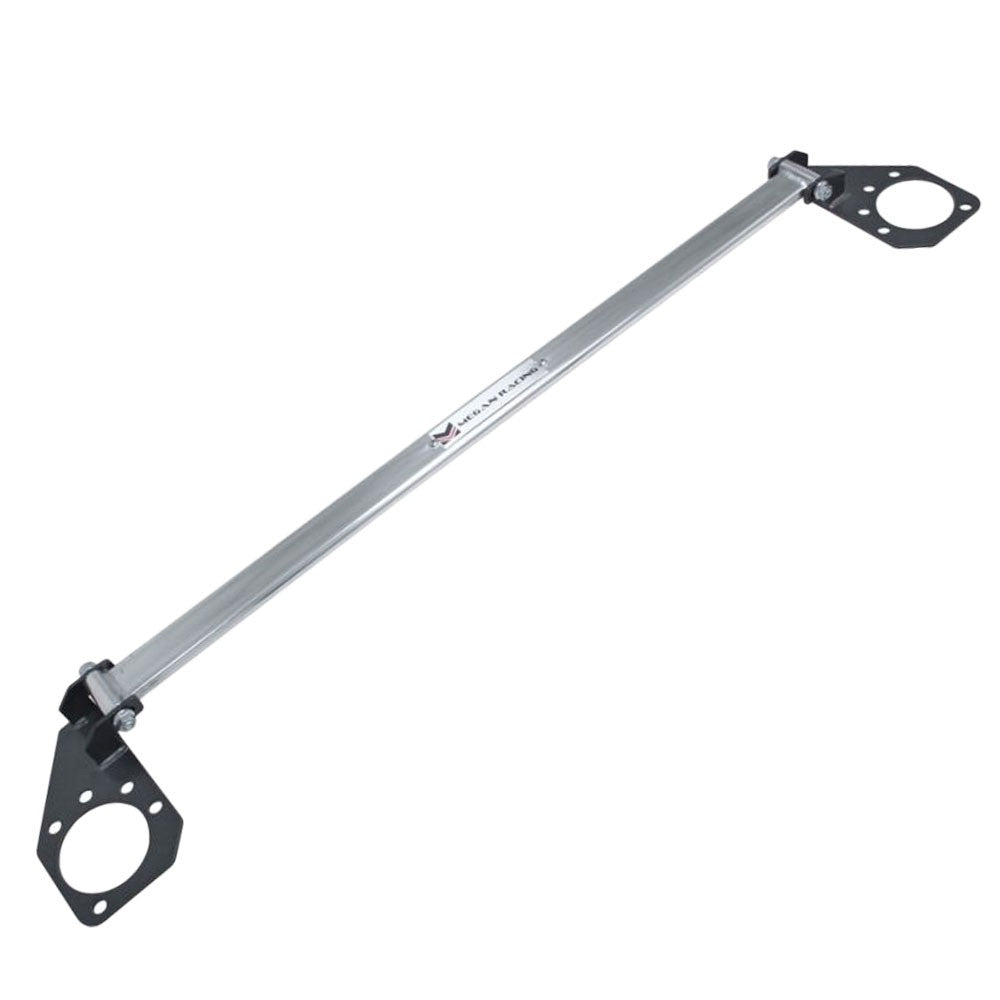 Megan Race Spec Front Upper Strut Tower Brace Bar 98-02 Accord L4