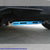 Megan Racing C-Pillar Strut Bar - Gunmetal Aluminum Chassis Brace