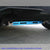 Megan Gunmetal Front Lower/Rear Lower Strut Bar For 90-01 Integra/88-95 Civic