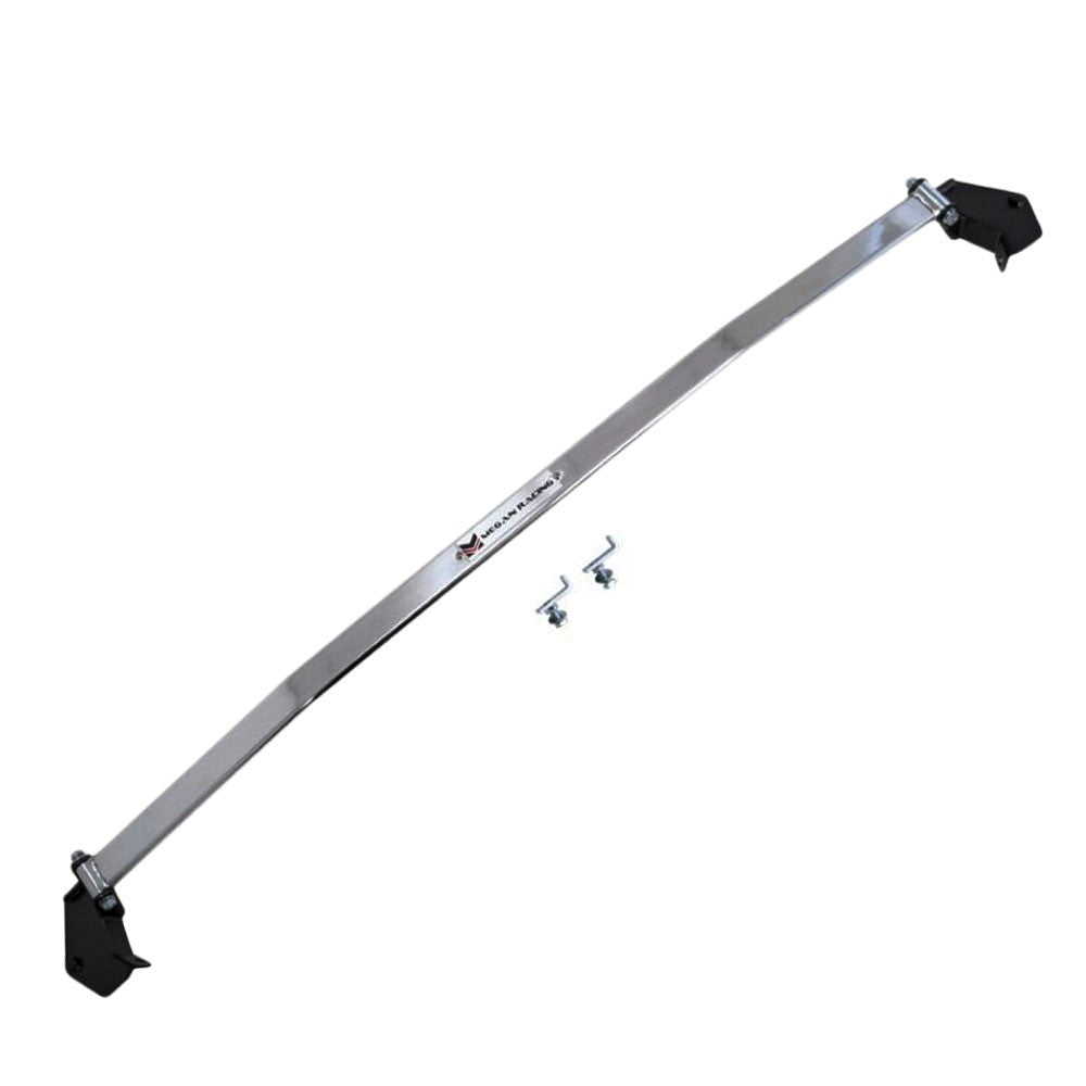 Megan Race Spec Front Upper Strut Tower Brace Bar 10-16 Honda CR-Z