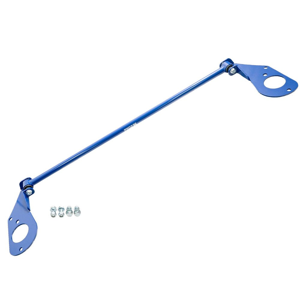 Megan Rear Torsion Beam Support Brace Arm 15-20 Honda Fit GK 3th Gen MR-SB-HF15-SSB