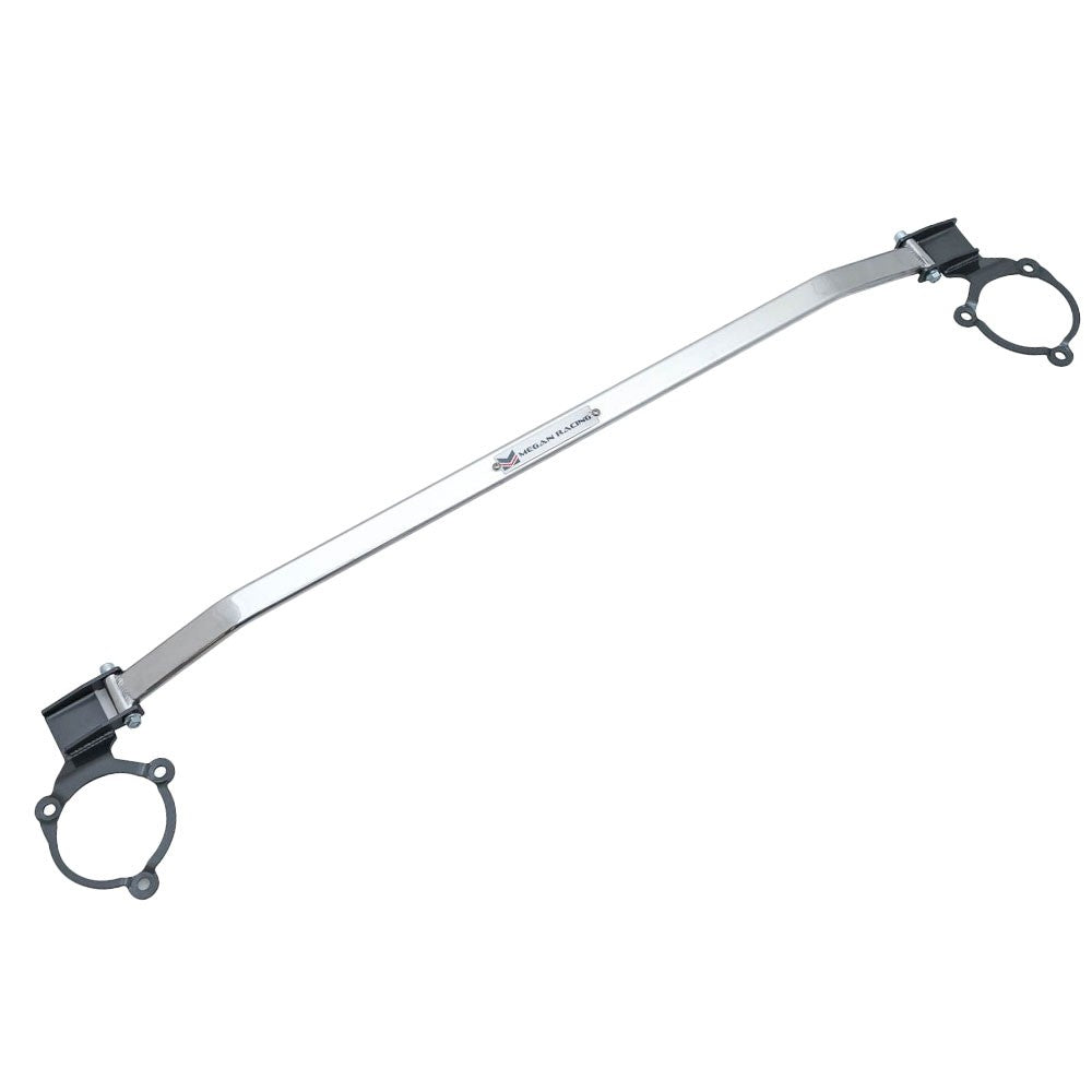 Megan Polish Front Upper Strut Bar Brace 11-15 Hyundai Elantra MD/UD MR-SB-HYE11FU-1P