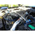 Megan Racing Front Upper Polish Race Spec Strut Bar For 03-07 G35 2DR/G35 4DR