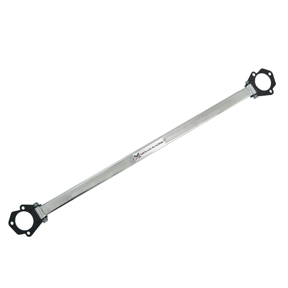 Megan Racing Rear Upper Aluminum Race Spec Strut Bar For 1998-2005 Lexus GS300