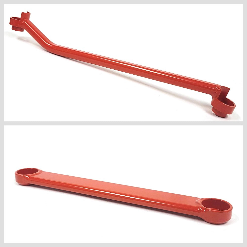 Megan Rear Lower Strut Bar Tower Brace For 01-05 Lexus IS300 XE10