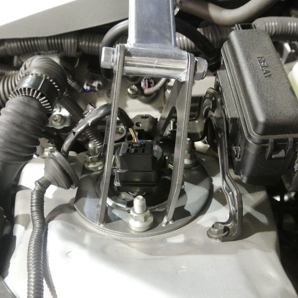 Megan Front Upper Race Tower Brace Strut Bar For 06+ Leuxs GS/IS/ISF/RC-Series [V6 V8] S190 L10 XE20 XC10