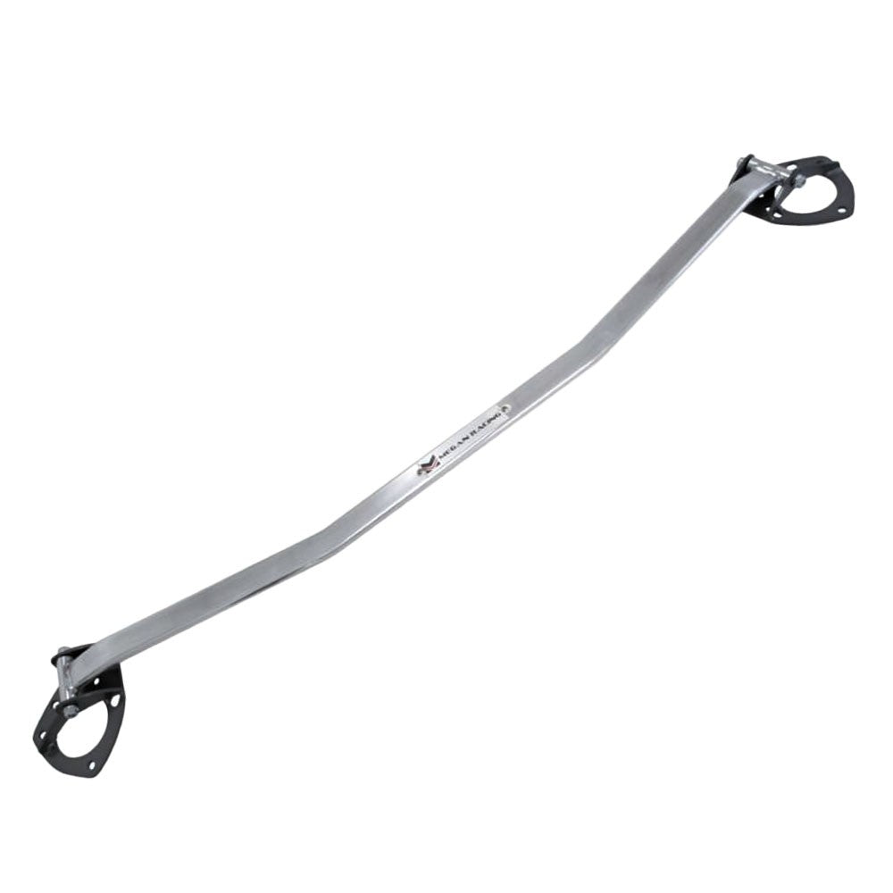 Megan Race Spec Front Upper Strut Tower Brace Bar 10-13 Mazda 3 BL