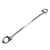 Megan Race Spec Front Upper Strut Tower Brace Bar 14-20 GLA250 X145
