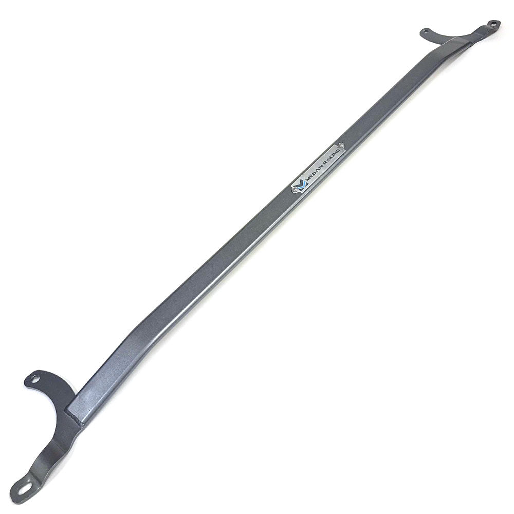 Megan Front Upper Strut Tower Bar Mini Cooper R50 R53 MR-SB-MC02FU-1P