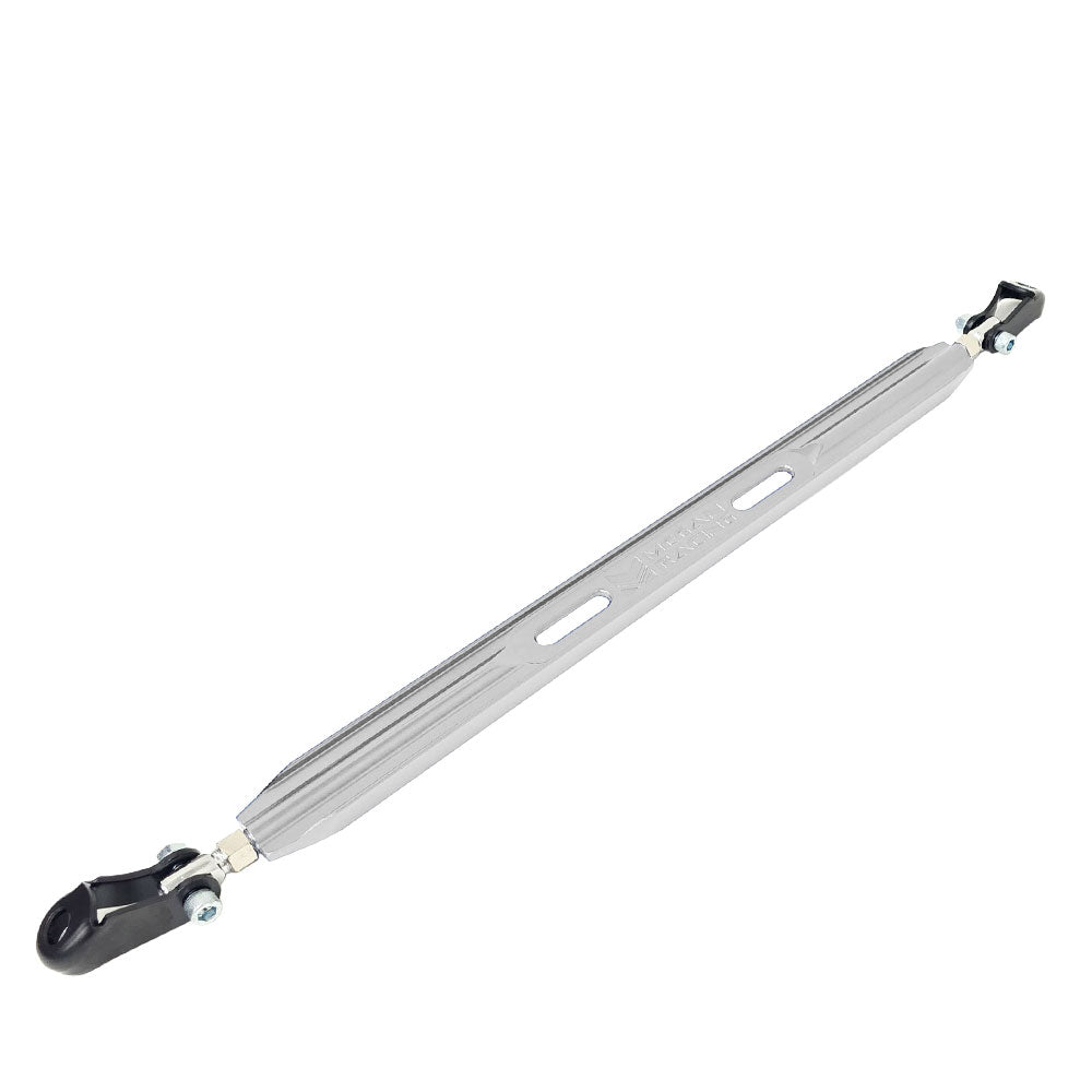 Megan Race Spec Rear Lower Strut Tower Brace Bar 95-99 Eclipse
