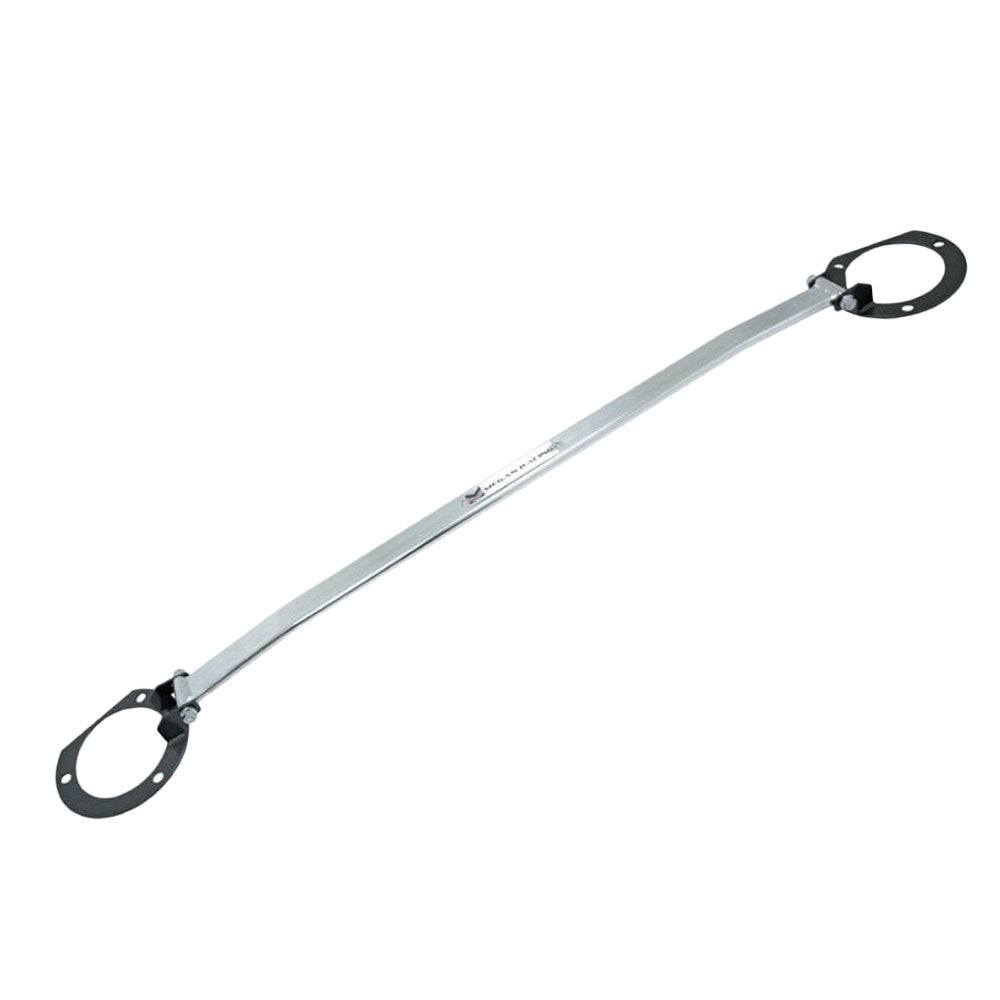 Megan Race Spec Front Upper Strut Tower Brace Bar 02-06 Lancer