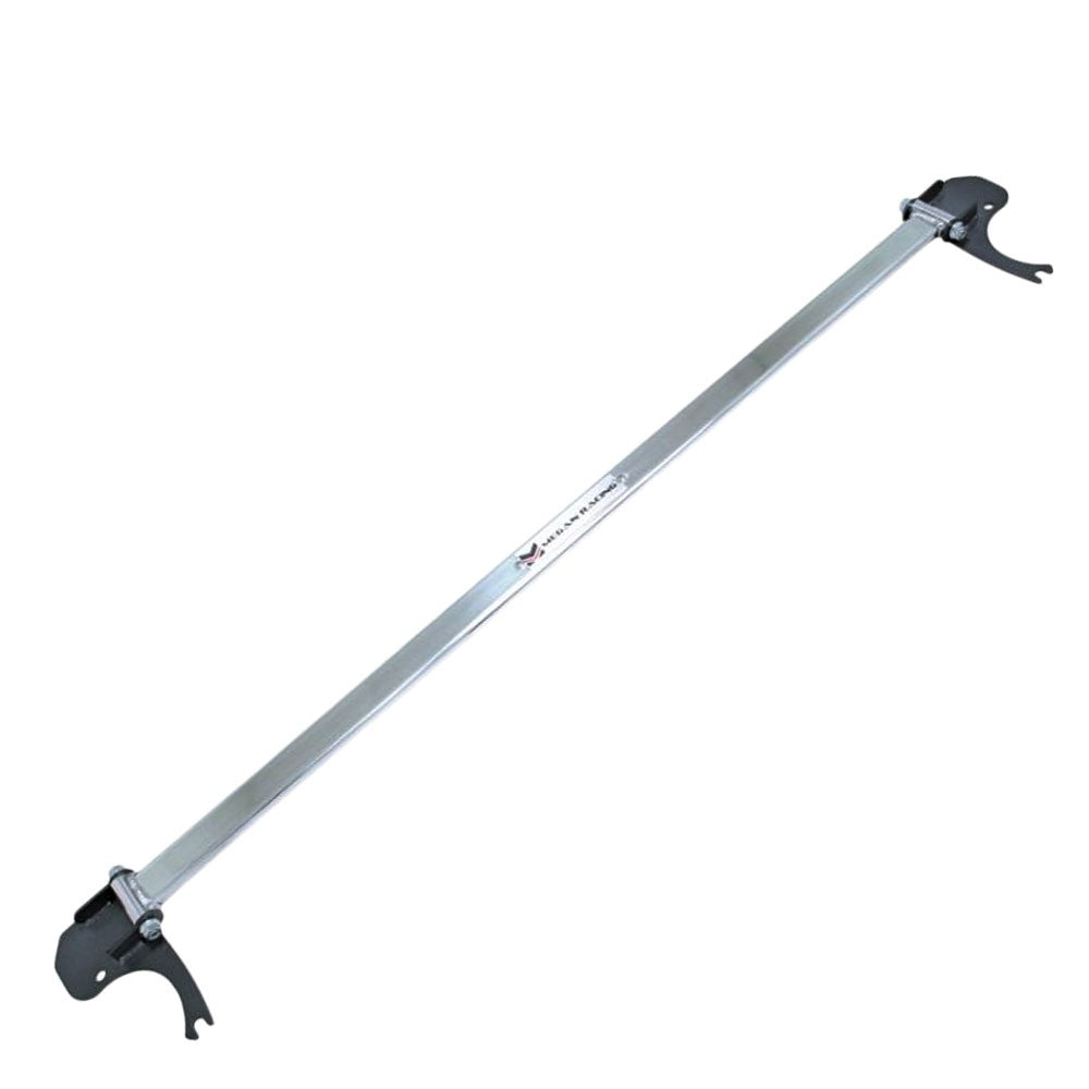 Megan Race Spec Front Upper Strut Tower Brace Bar 04-06 Scion xA xB