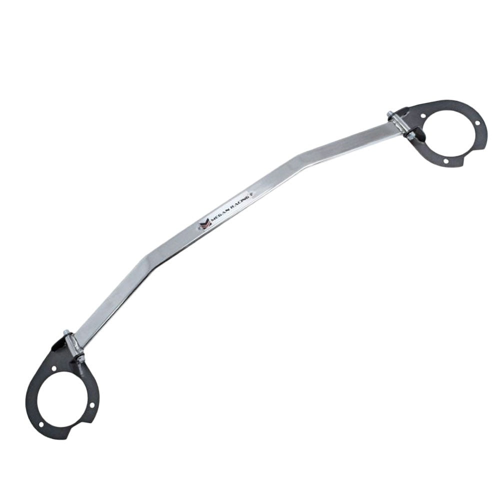 Megan Racing Front Upper Up Strut Tower Brace Bar for 93-01 Subaru Impreza GC